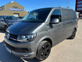 VOLKSWAGEN TRANSPORTER T28 HIGHLINE TDI BMT