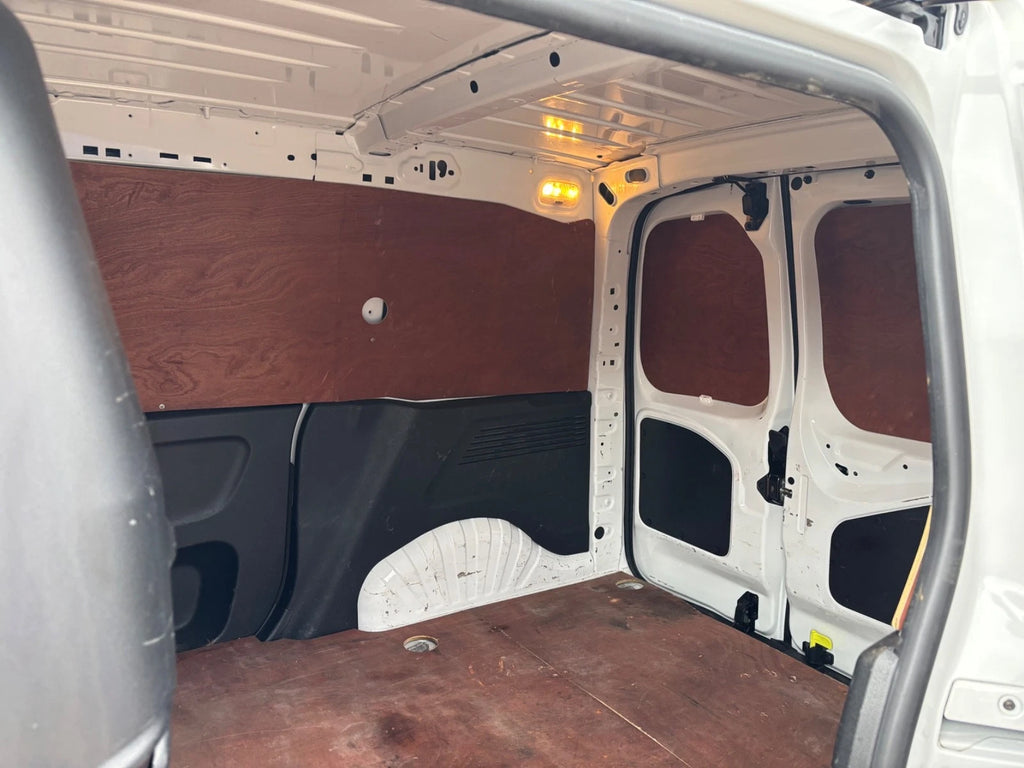 VAUXHALL COMBO CARGO SPORTIVE 2300 L1 H1