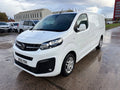 VAUXHALL VIVARO SPORTIVE 2900 L2H1 1.5 D