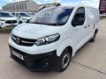 VAUXHALL VIVARO L2 H1 DYNAMIC 2900 EURO6 1.5 TURBO